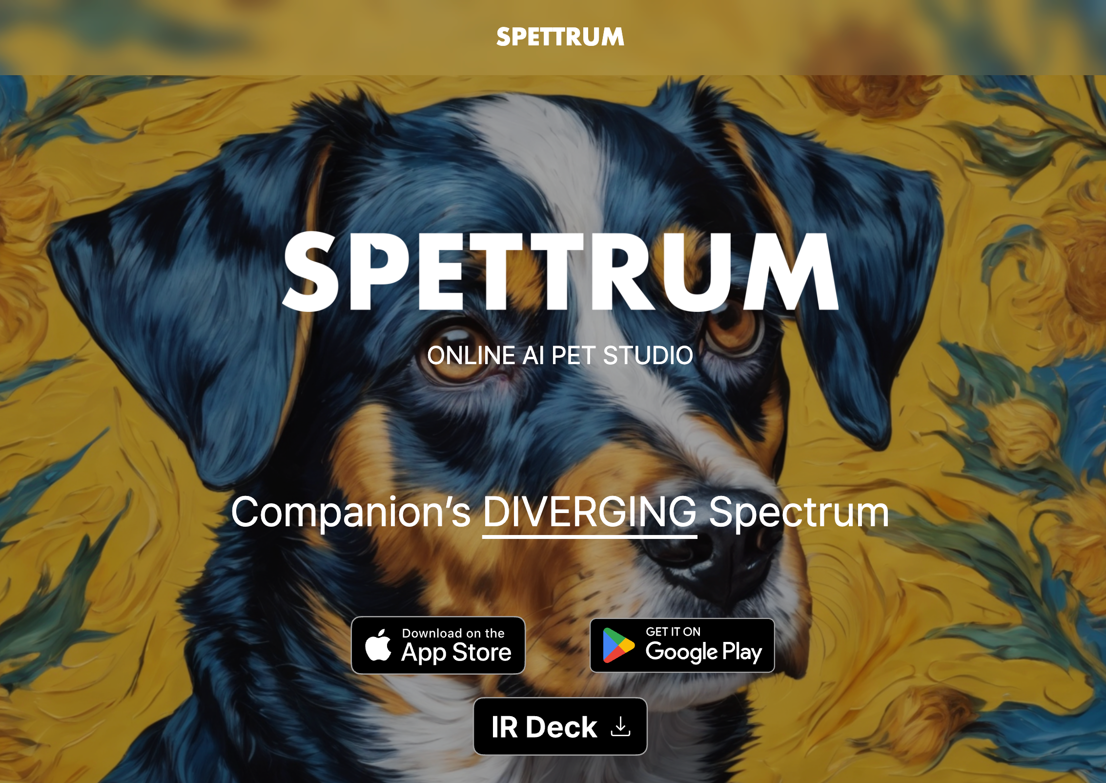 Spettrum